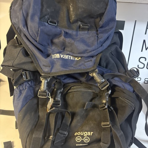 Karrimor cougar coolmesh - cougar, 60-85