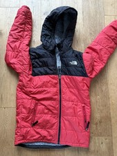 The North Face Reversible