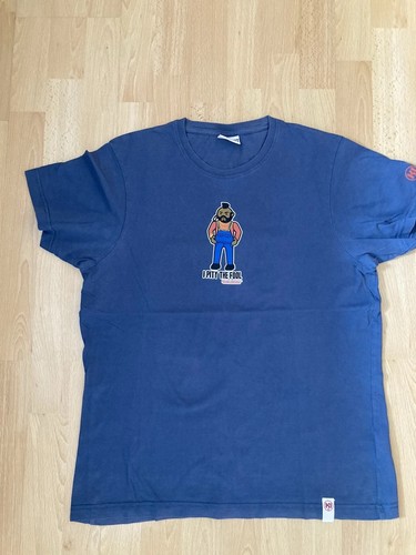 80s team t shirt size - -,