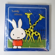 Lovely Album Dick Bruna Photo