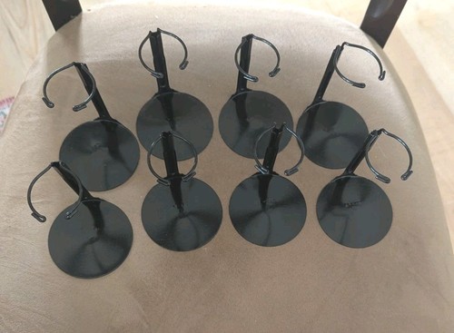 Set black figure - 8,