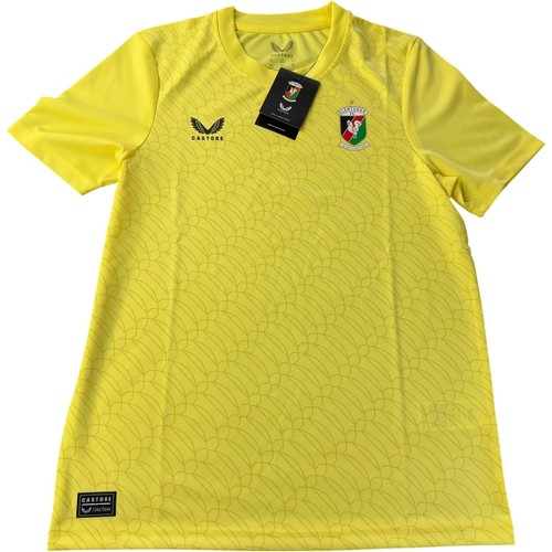 Castore glentoran home - castore,