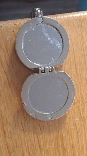Handbag butler fir table vgc - butler,