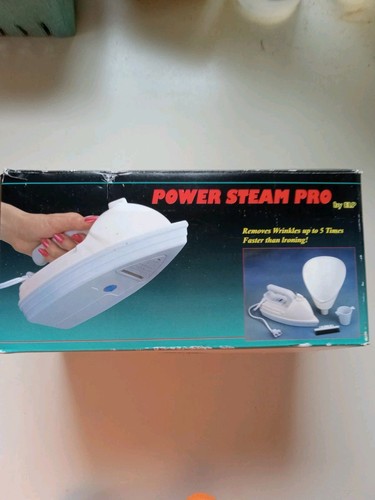 Power steam pro facial - steam, &