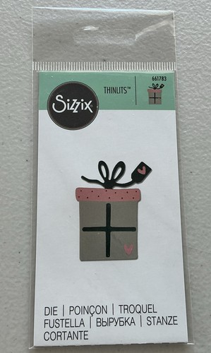 Sizzix thinlits all - thinlits,