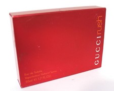 GUCCI RUSH 50ML EDT  - See