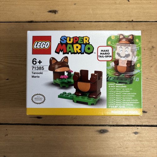 Lego super mario 71385 - lego,