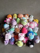 Squishmallows Squishville