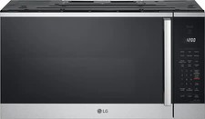 LG MVEM1825X Over the Range