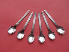 Viners SABLE Design: Six