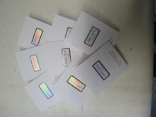 JIMMY CHOO L'EAU 8 X 2ML EDT