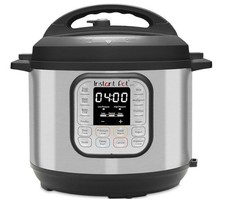 Instant Pot Duo Multi Use