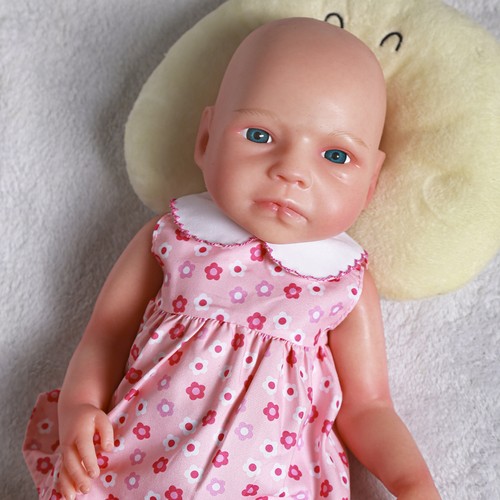 Realistic reborn baby - , 18