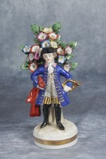 Early Antique Chelsea Gold