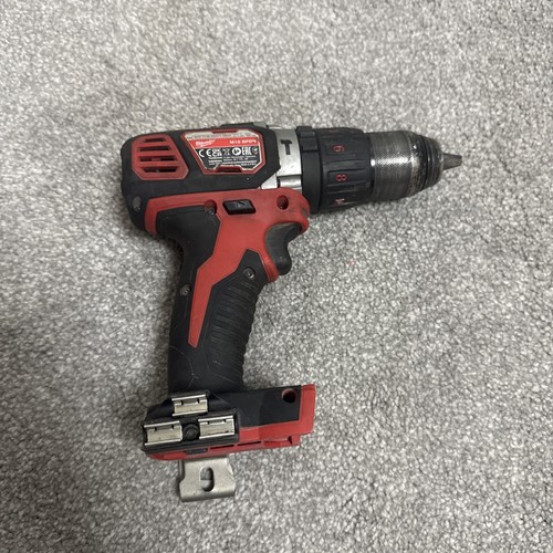 Milwaukee combi drill - milwaukee,