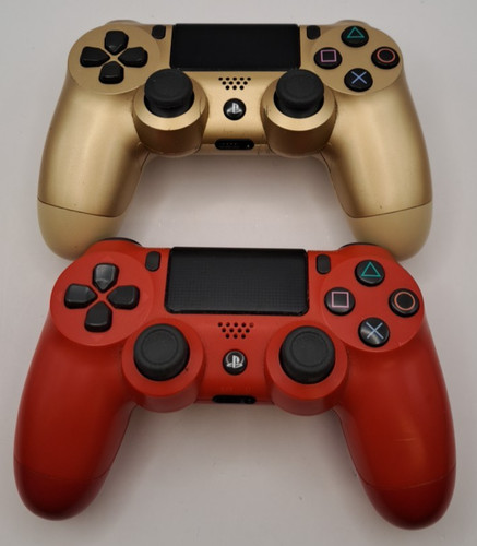 Playstation dualshock 4 - 2,