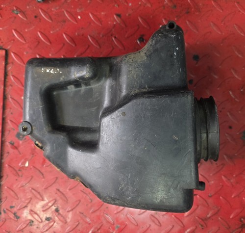 Kawasaki gpz500s airbox with - kawasaki,
