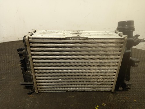 Nissan qashqai intercooler - nissan,