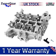 ENGINE CYLINDER HEAD FOR FORD