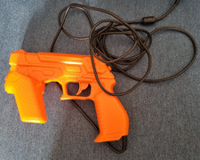 Sony Playstation 3 PS3 Namco G-Con 3 NPC-109 Light Gun - Gun Only