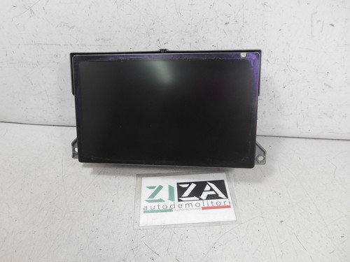 Multifunction display peugeot - multifunction,