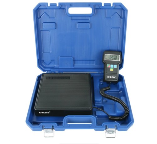 High precision electronic - high-precision,