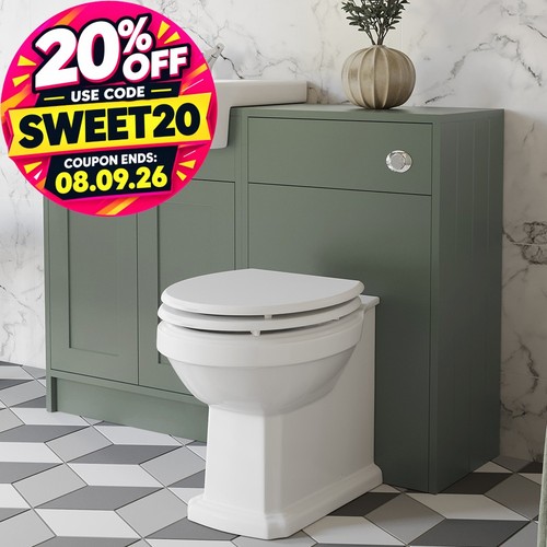 Traditional vanity basin unit - traditional,