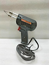 WELLER D550 SOLDERING GUN