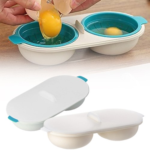 Egg cooker boiler - egg, cup