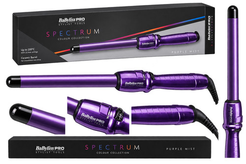 Babylisspro spectrum purple - spectrum,