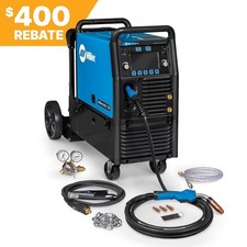 Miller Millermatic 255