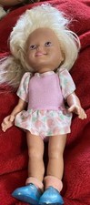 Vintage 1987 PLAYSKOOL DOLL