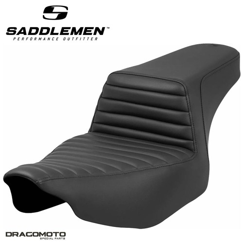 Seat harley touring - seat,