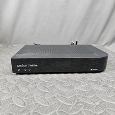 Huawei TalkTalk YouView DN370T Freeview HD Recorder 320GB PVR Black No Remote