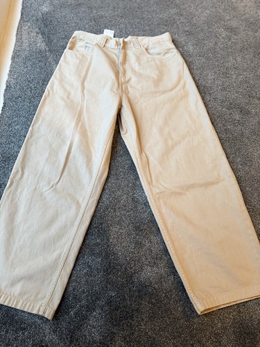 Carhartt brandon pant beige - brandon,
