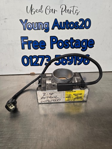 Volvo s60 s80 v70 - s60,