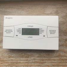 Drayton Lifestyle LP822