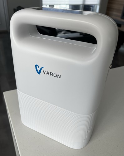 Veron portable oxygen machine - portable,