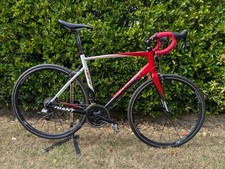 Giant Defy 3.5 M/L 56cm SRAM Force/Rival 22
