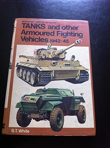 Tanks and other armoured - and,