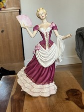 Franklin Mint ‘Vienna Waltz