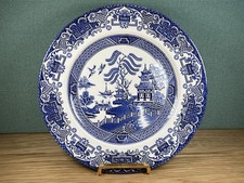 WILLOW PATTERN 25cm Dinner