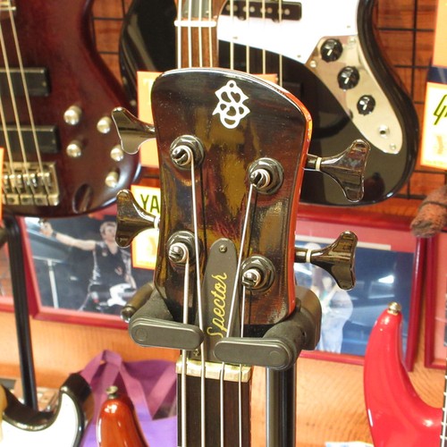 Spector 2000 electric bass - spector,