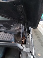 BONNET HINGE LH FORD C-MAX MK2
