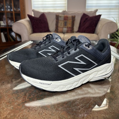 New balance fresh foam - new,