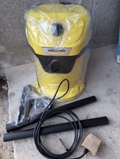 Kärcher WD2 Wet and Dry