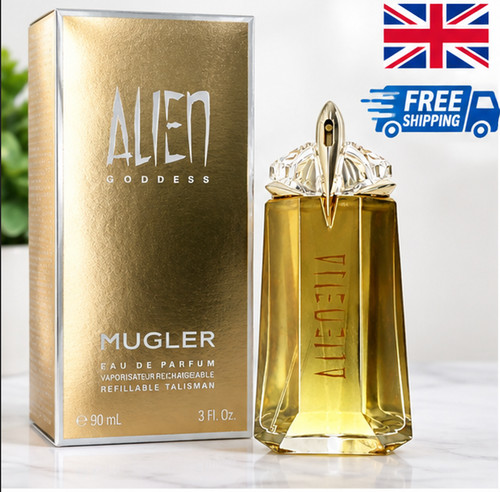Mugler alien goddess - eau, de