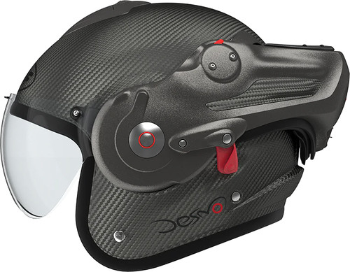 Roof ro32 desmo carbon - ro32, flip