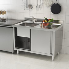 Catering Sink Commercial