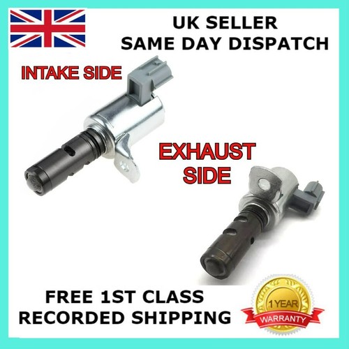 Intake exhaust camshaft - intake,